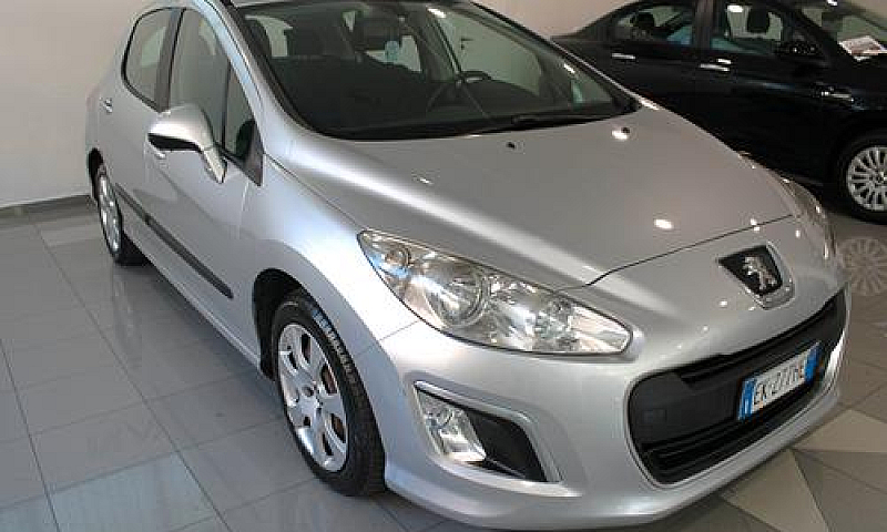 Peugeot 308 1.6 E-Hd...