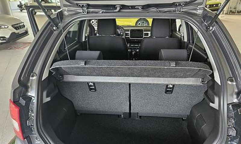 Suzuki Ignis 1.2 Hyb...