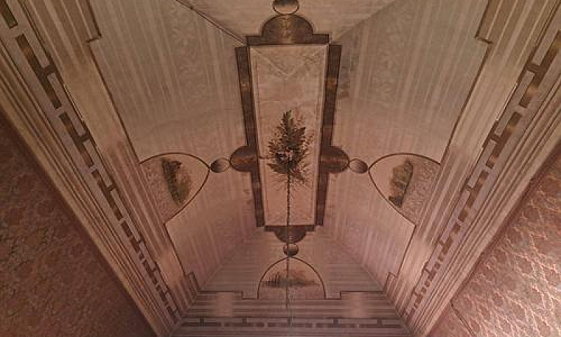 Palazzo - Taranto...