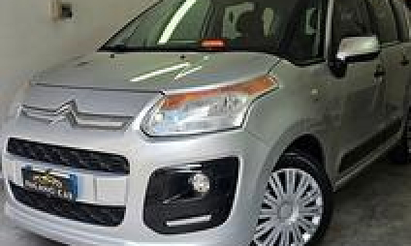 Citroen C3 Picasso 1...