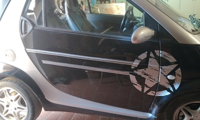 Smart Fortwo...