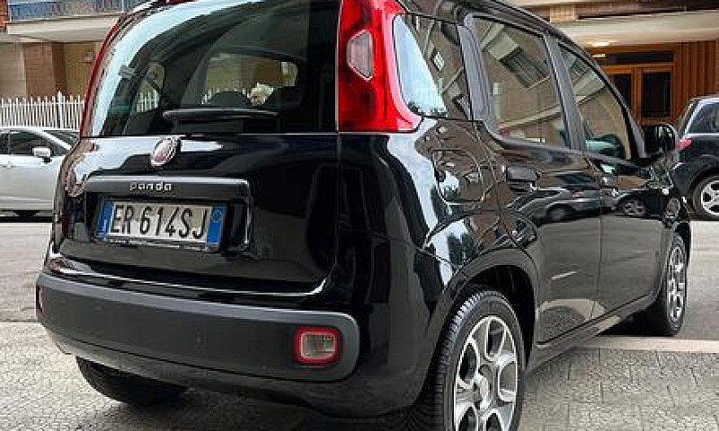 Fiat Panda 1.3 Mjt S...