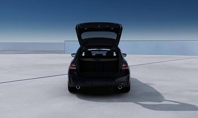 Bmw Serie 3 320D Tou...