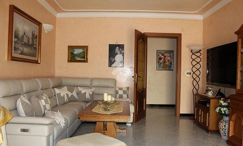 Palazzina A San Vito...