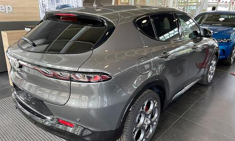Alfa Romeo Tonale Mh...