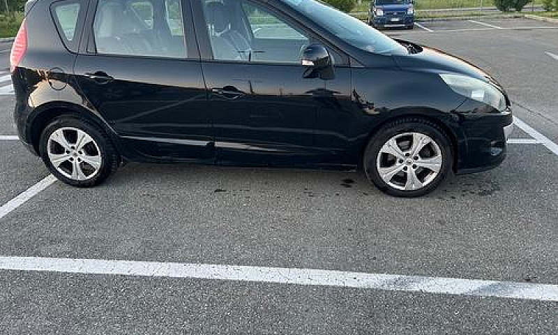 Renault Scenic Scéni...