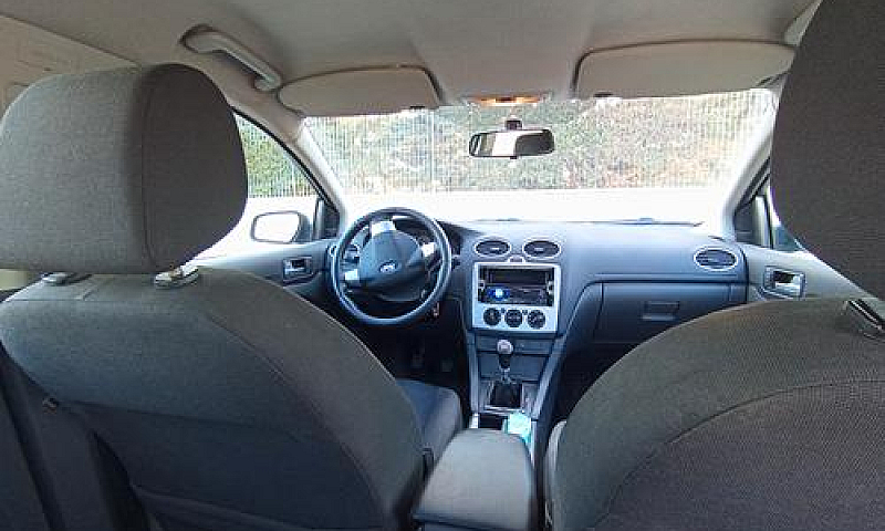Ford Focus 2ª Serie...