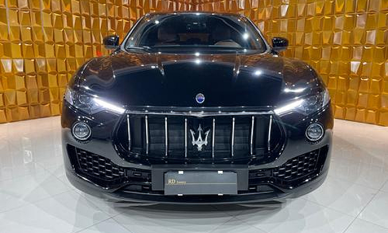 Maserati Levante 3.0...
