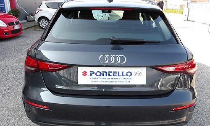 Audi A3 Spb 30 Tdi B...