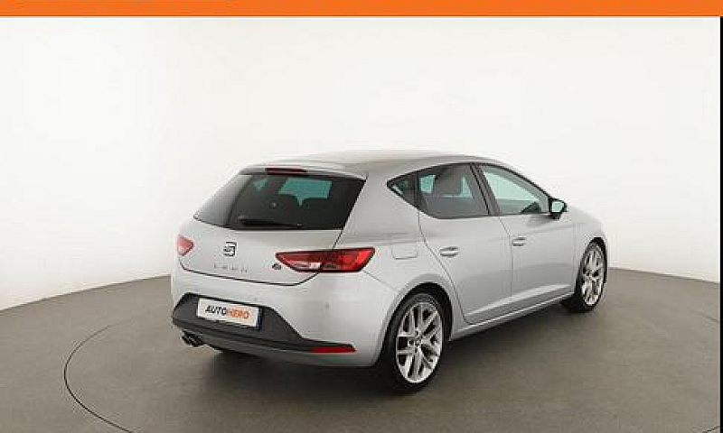 Seat Leon Ka53763...