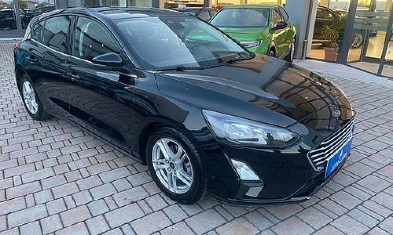 Ford Focus 1.5 Ecobl...