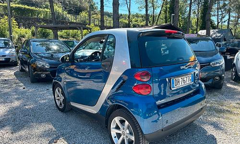 Smart Fortwo 1000 62...