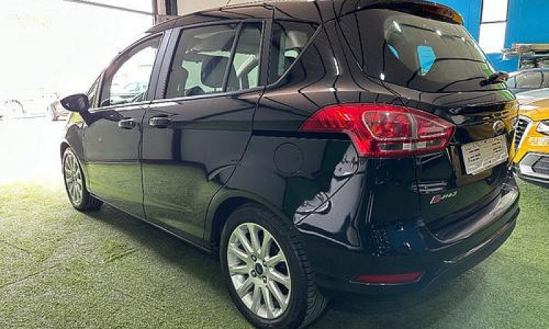 Ford B-Max 1.5 Tdci ...
