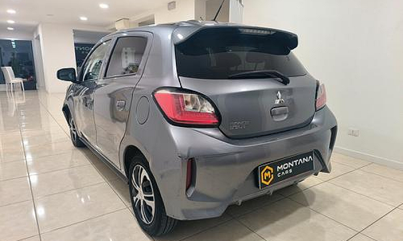 Mitsubishi Space Sta...
