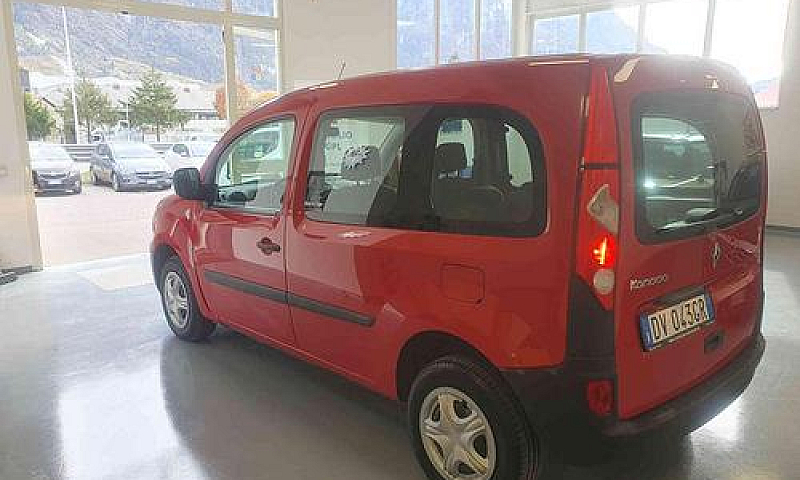 Renault Kangoo 1.5 D...