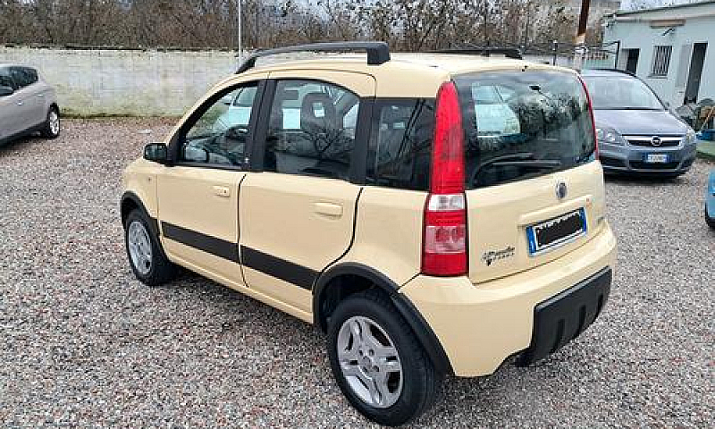 Fiat Panda 1.2 Climb...