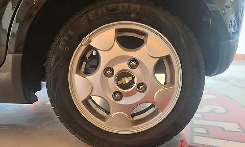 Chevrolet Matiz 800 ...