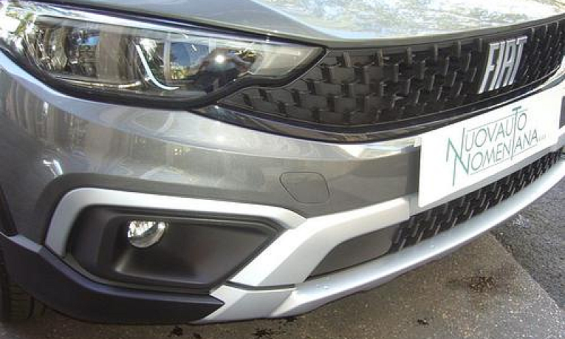 Fiat Tipo 1.0 Cross ...