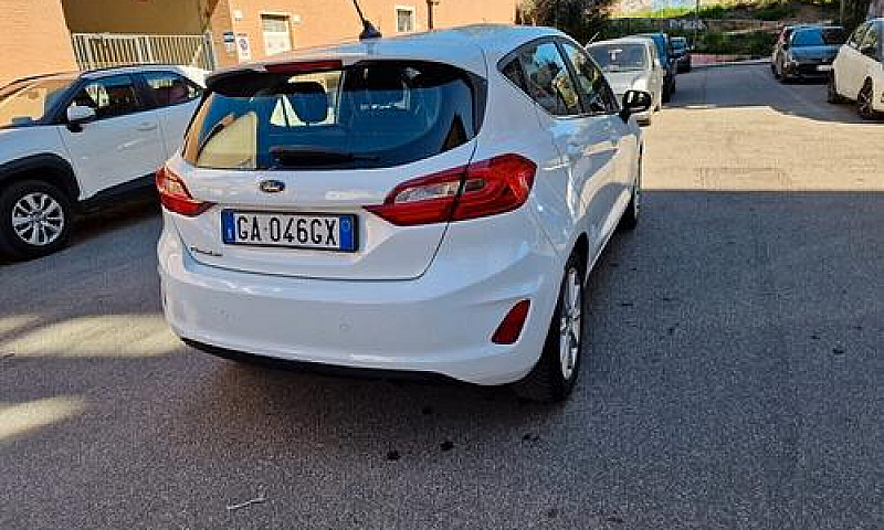 Ford Fiesta 75 Cv Gp...