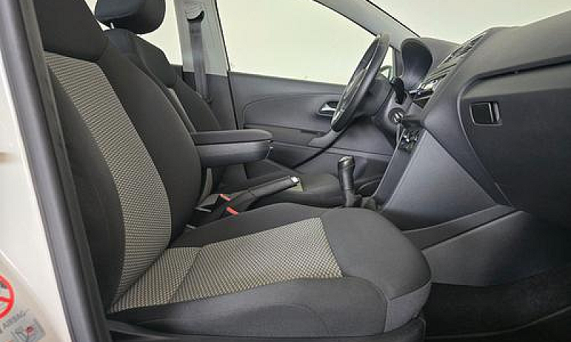 Volkswagen Polo 5ª S...