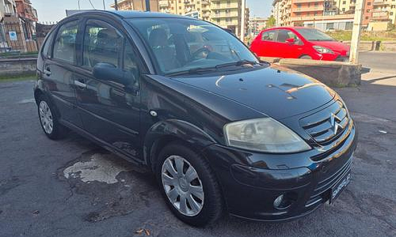 Citroen C3 1.4 Hdi 7...