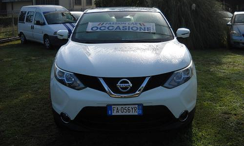 Nissan Qashqai 1.5 D...