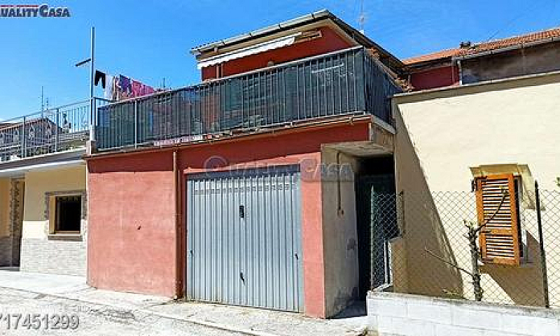 Appartamento Con Gar...