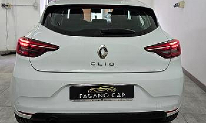 Renault Clio Tce 100...