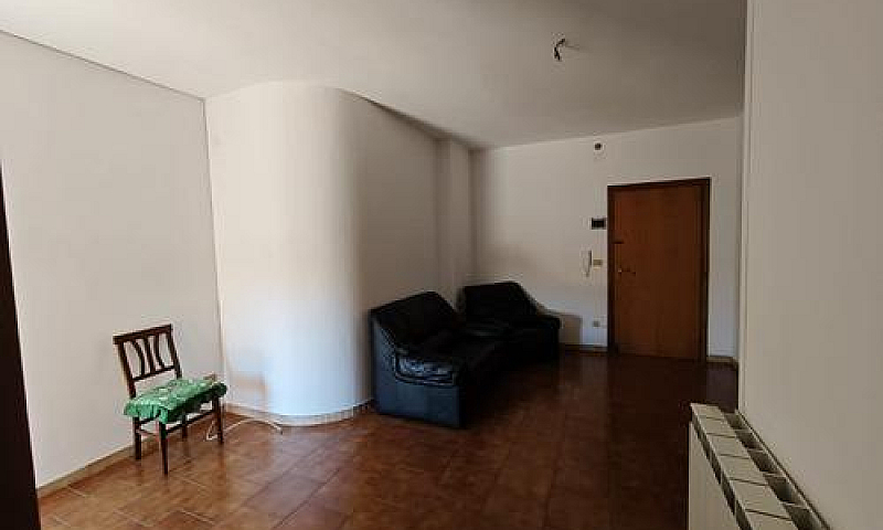 Appartamento Campoma...