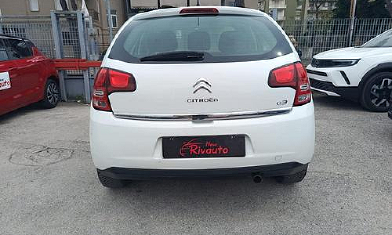 Citroen C3 1.4 Hdi 7...