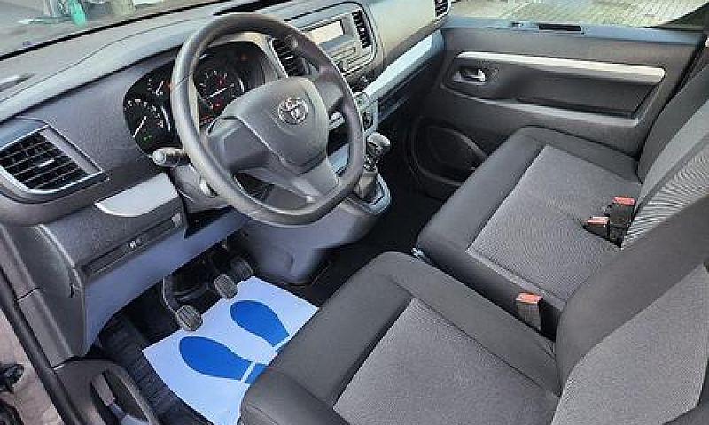 Toyota Proace Verso ...