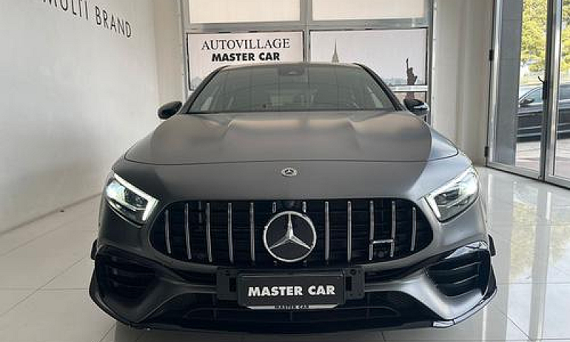Mercedes-Benz A 45 A...