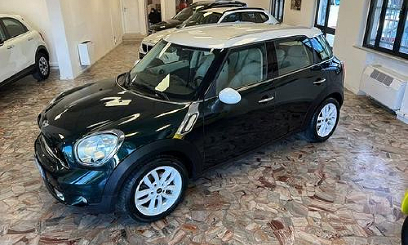 Mini 1.6 Cooper S Co...