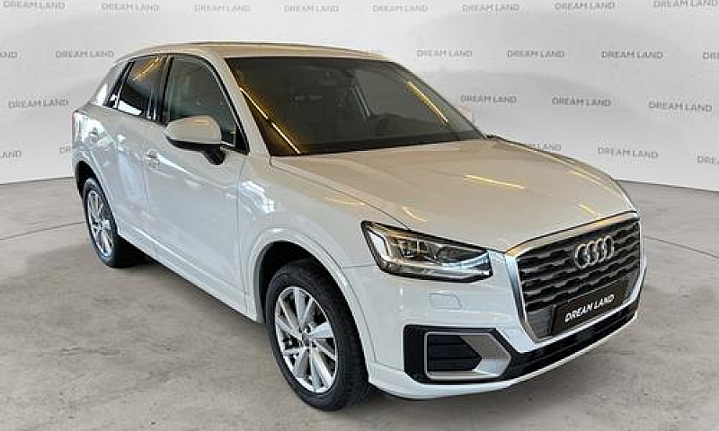 Audi Q2 1.6 Tdi Spor...