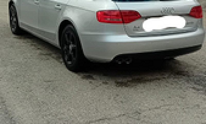 Vndo Audi A4 Avant 2...