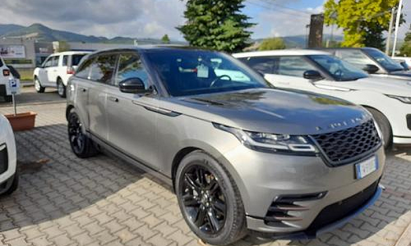 Land Rover Range Rov...