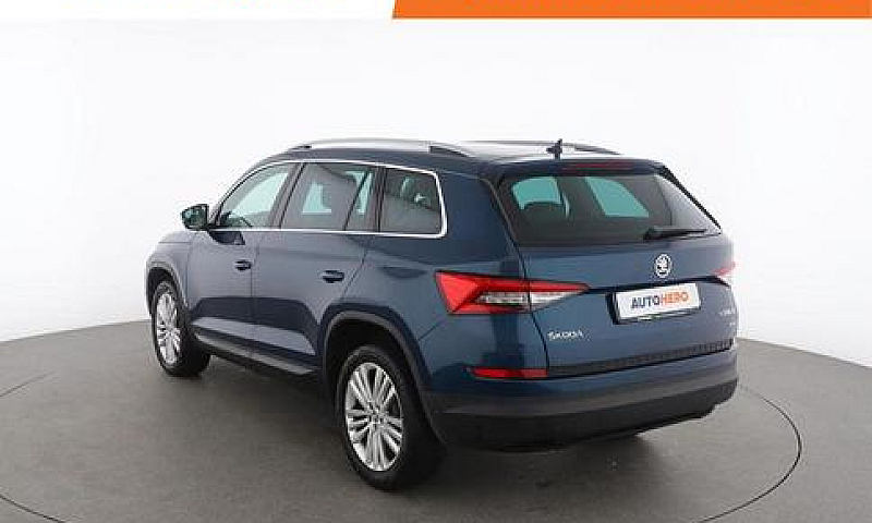 Skoda Kodiaq Vz67287...