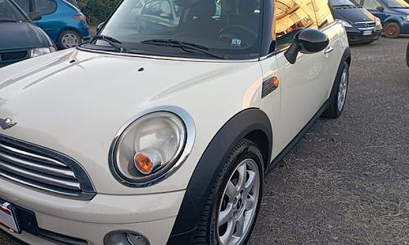 Mini Mini 1.6 16V Co...