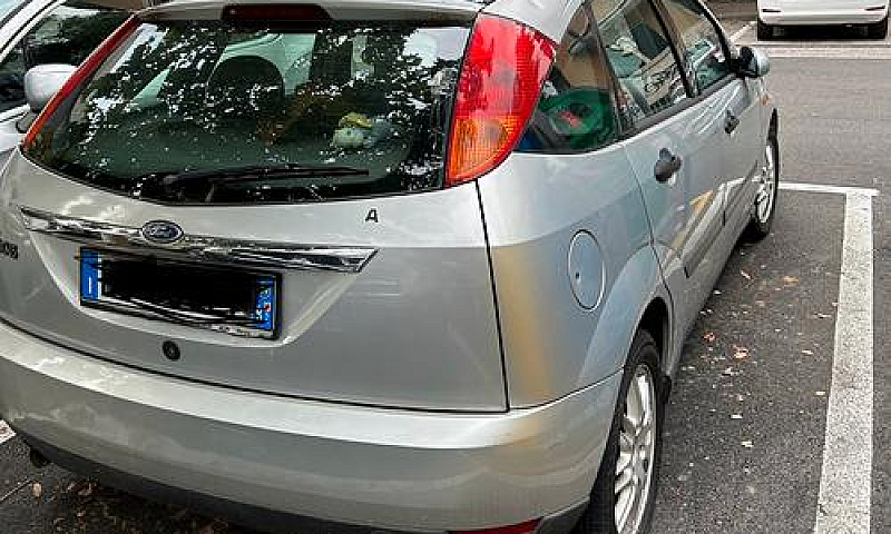 Ford Focus 1 Serie...