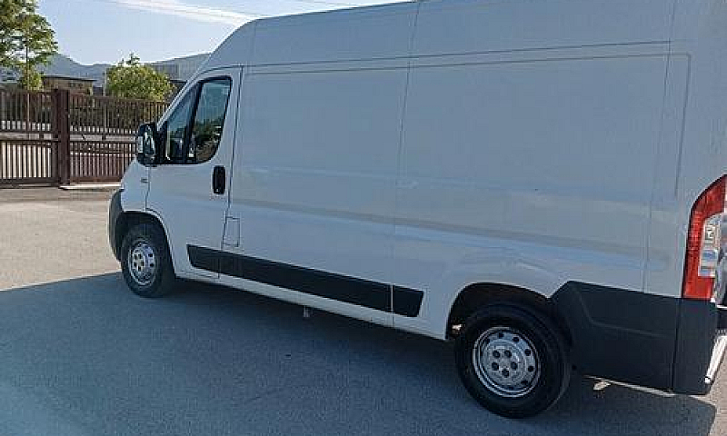 Fiat Ducato 30 2.3 M...