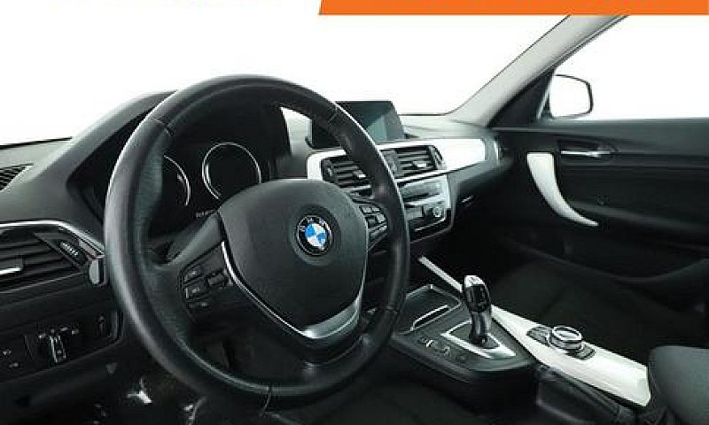 Bmw 118 D 5P. Urban...