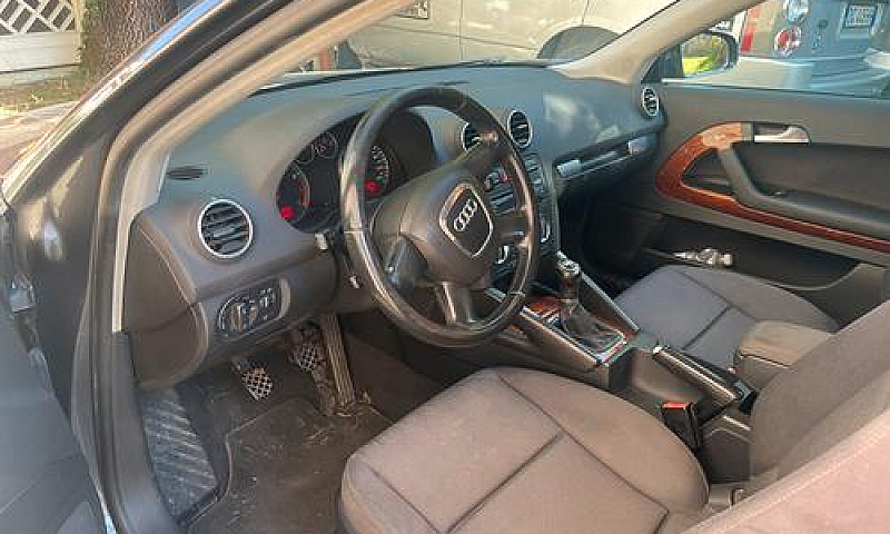 Audi A3 Km.203000 Ta...