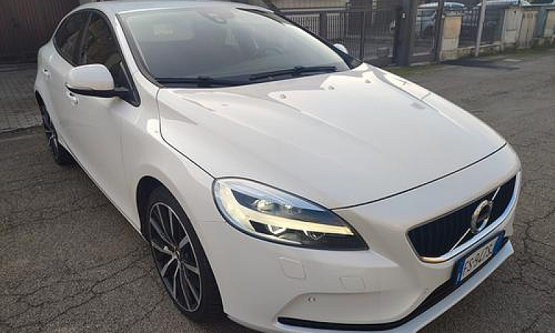 Volvo V40 Del 2018 D...