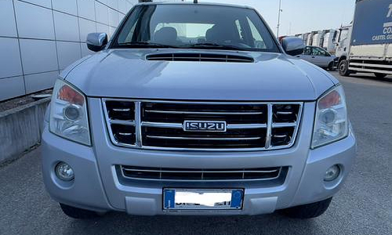 Isuzu D-Max 3.0 Td C...