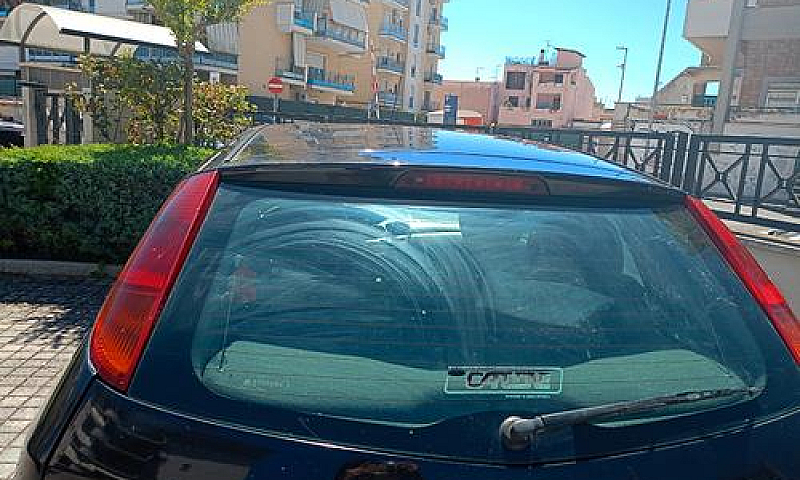 Ford Focus 1ª Serie ...