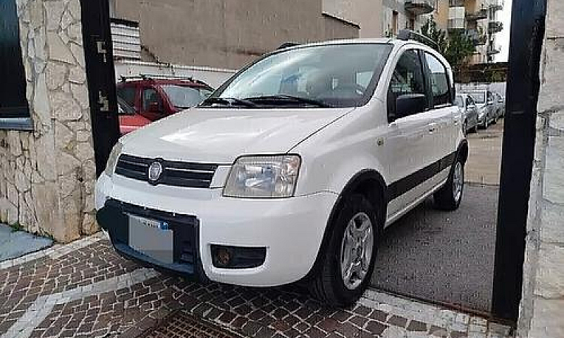 Fiat Panda 1.2 Climb...