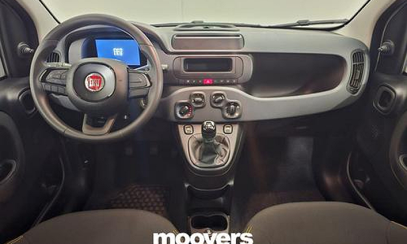 Fiat Panda 1.0 Firef...