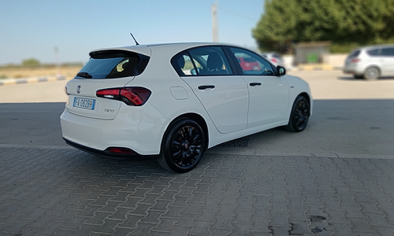 Fiat Tipo 1.3 Multij...