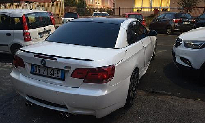 Bmw 320 320I Cat Cab...