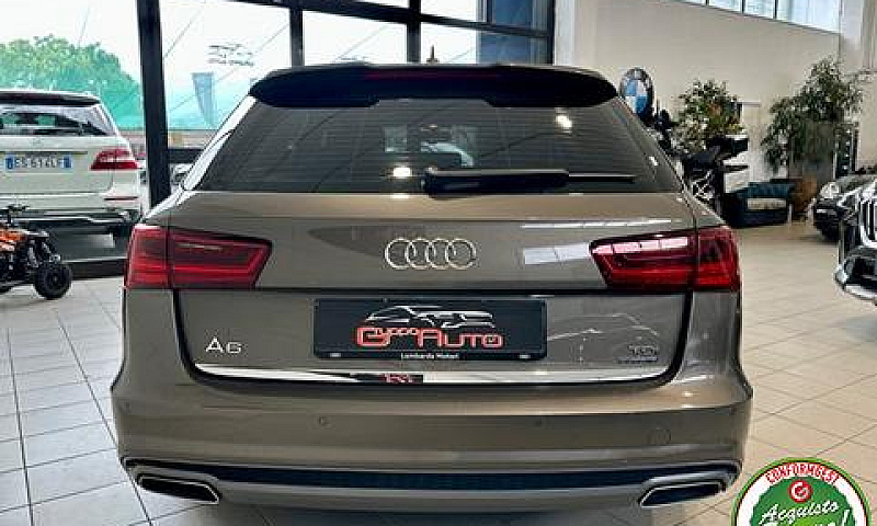 Audi A6 Avant 3.0 Td...